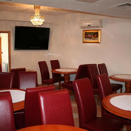 סראייבו Villa Una מראה חיצוני תמונה