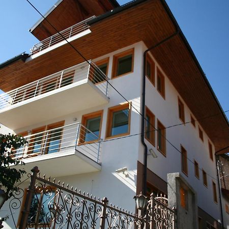 סראייבו Villa Una מראה חיצוני תמונה