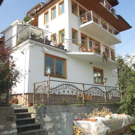סראייבו Villa Una מראה חיצוני תמונה