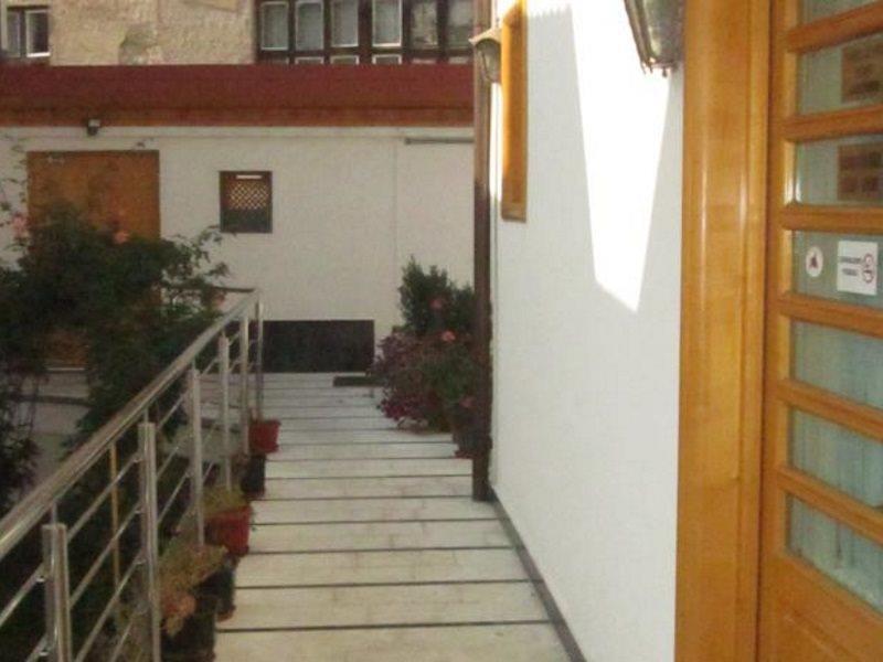 סראייבו Villa Una מראה חיצוני תמונה