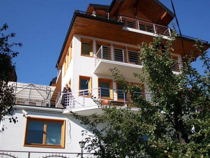 סראייבו Villa Una מראה חיצוני תמונה