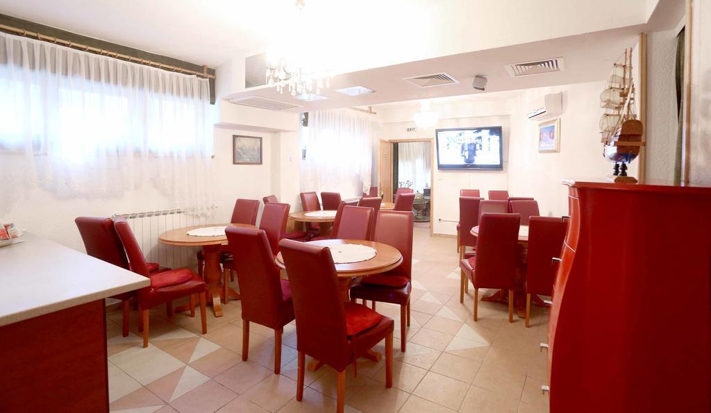 סראייבו Villa Una מראה חיצוני תמונה