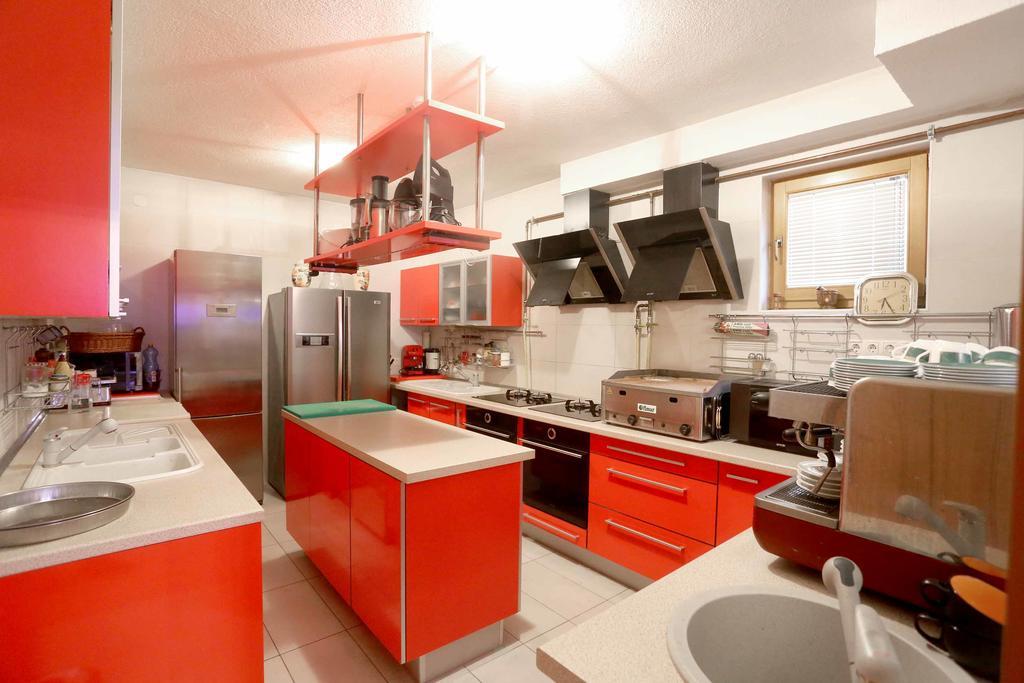 סראייבו Villa Una מראה חיצוני תמונה