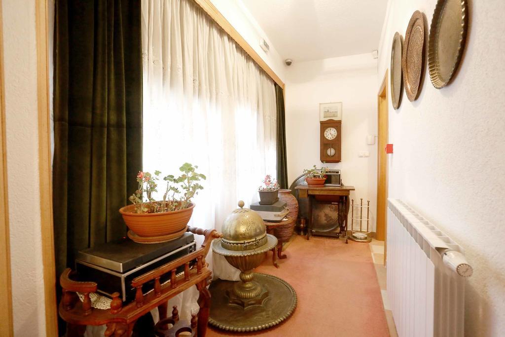 סראייבו Villa Una מראה חיצוני תמונה