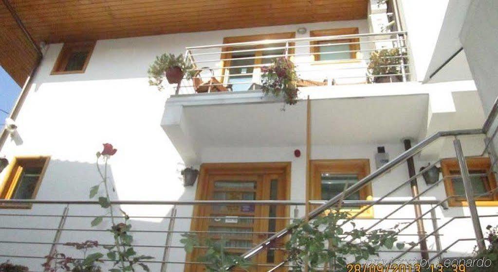 סראייבו Villa Una מראה חיצוני תמונה