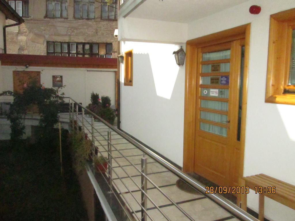 סראייבו Villa Una מראה חיצוני תמונה
