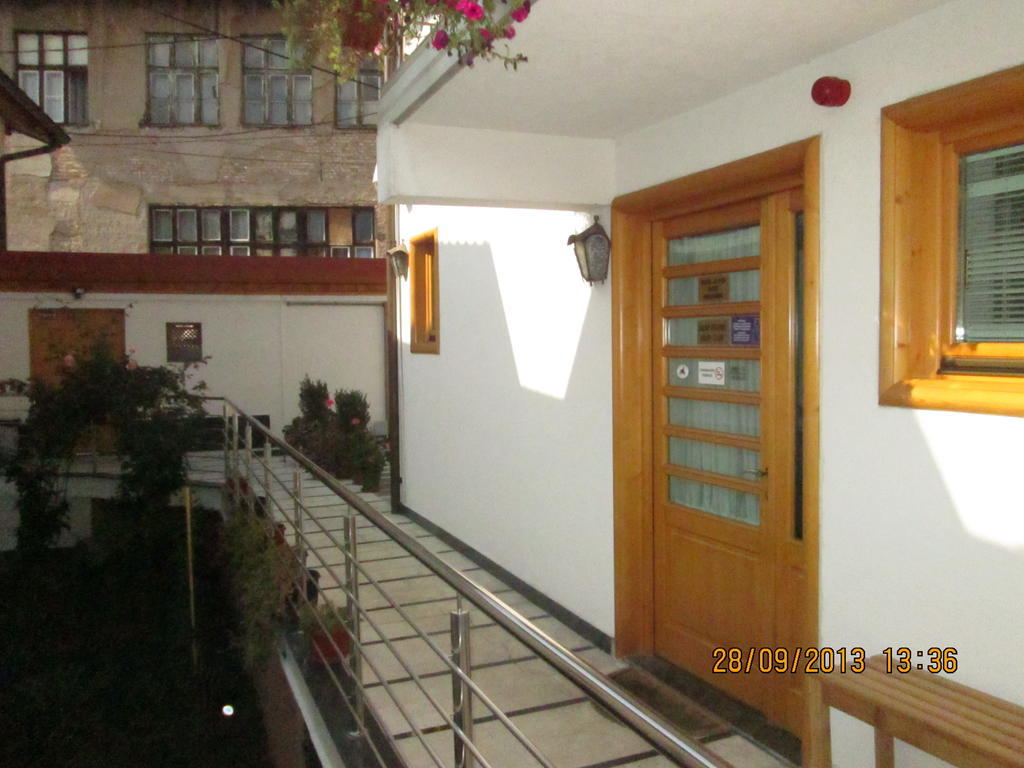 סראייבו Villa Una מראה חיצוני תמונה