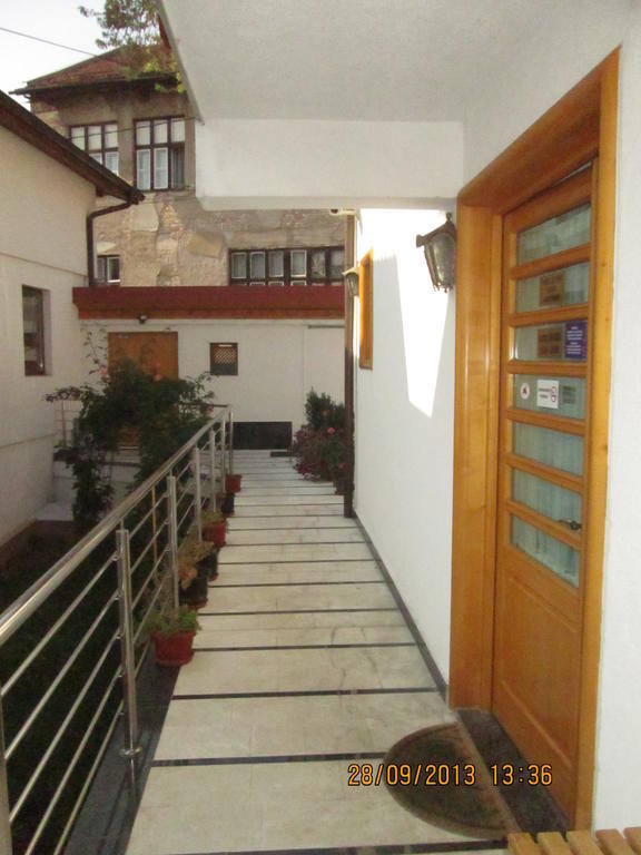 סראייבו Villa Una מראה חיצוני תמונה