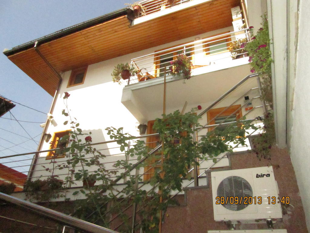 סראייבו Villa Una מראה חיצוני תמונה