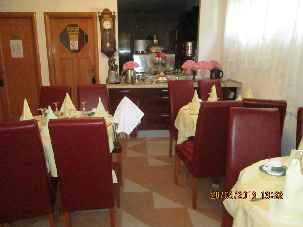 סראייבו Villa Una מראה חיצוני תמונה