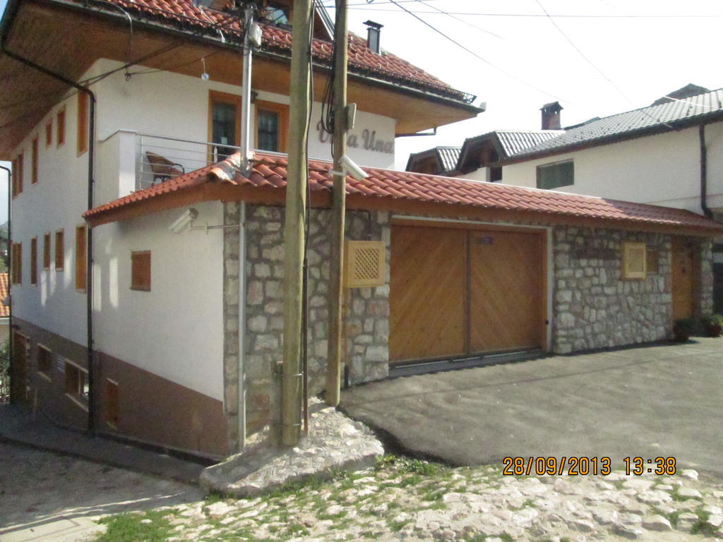 סראייבו Villa Una מראה חיצוני תמונה