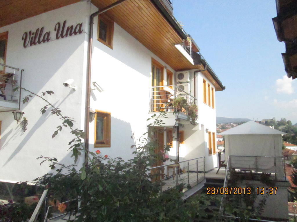 סראייבו Villa Una מראה חיצוני תמונה