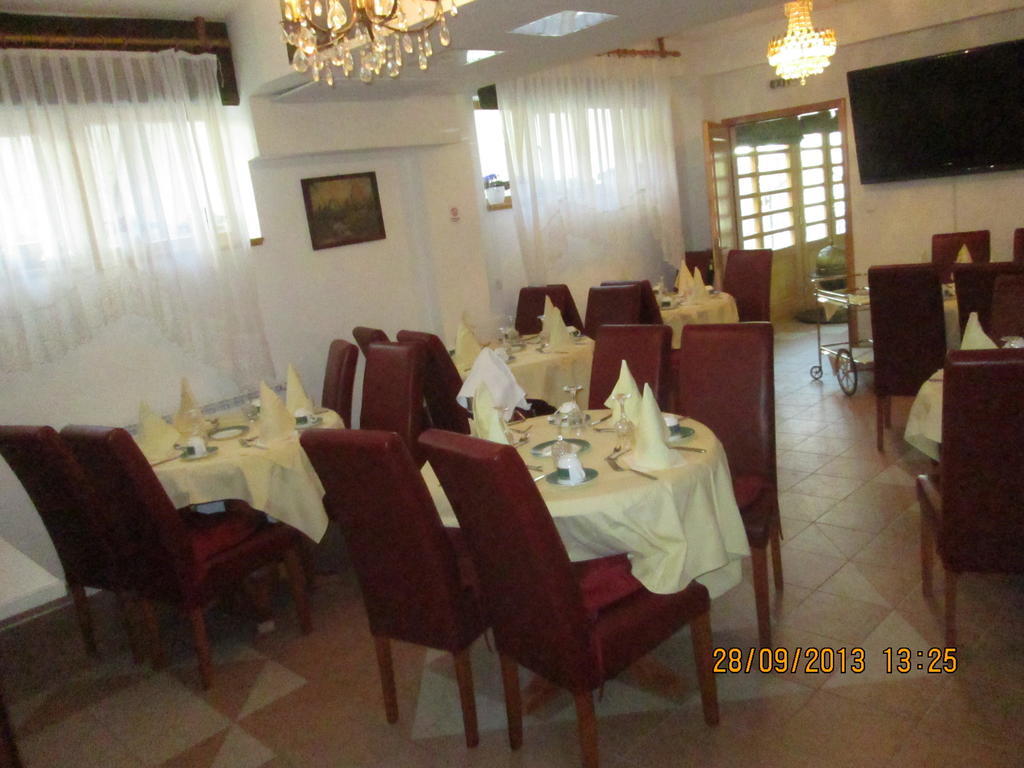 סראייבו Villa Una מראה חיצוני תמונה